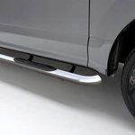 Step Nerf Bar-crew Cab Pickup Aries Offroad 203046-2 Fits 2019 Ford Ranger. Fixed Price $510.99.