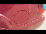 2007 Chevrolet Tahoe Fuel Filler Door Red. Fixed Price $107.37.