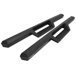 Westin Hdx 2021-2025 Bronco (2-DOOR) Drop Nerf Step Bars Textured Black. Fixed Price $556.99.