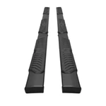 Westin 28-534345 R5 M-series W2W Nerf Step Bars For 19-23 Ram 2500/3500 Crew Cab. Fixed Price $901.99.