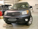 Lebra Front End Mask Cover Fits Toyota RAV4 2004-2005 W/o Flares. Fixed Price $148.99.