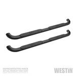 Westin 21-2355 Platinum Oval Nerf Step Bars Fits 04-08 F-150. Fixed Price $354.17.