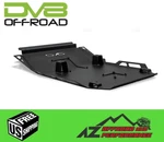DV8 Offroad Front Lower Skid Plate ( Black ) For '16-'23 Toyota Tacoma 3RD Gen. Fixed Price $399.99.