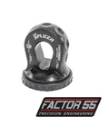 Factor 55 Splicer Shackle Mount Thimble Black 00352-04. Fixed Price $83.00.