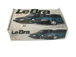 Lebra For Jeep Xj Mj Sj 84-87 Front End Cover 55125-01 Free Shipping. Fixed Price $144.99.