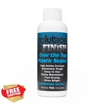 Solution Finish Plastic Sealer 4OZ Car Truck Detailing Trim Protectant Uv Resist. Fixed Price $41.94.