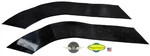 1958 Chevy Del Ray Biscayne Bel Air Impala Splash Pan Dust Shield With Staples. Fixed Price $49.99.