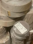 New 3M 373L Microfinishing Film Roll 40MIC Crank Shaft/metal Polishing 150FT. Fixed Price $50.00.