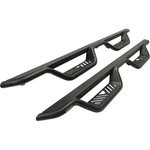 Westin 20-11685 Outlaw Nerf Step Bars. Fixed Price $528.99.