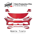 3M Precut Paint Protection Clear Bra Ppf For Kia EV6 Gt Line 2022-2025 Kit. Fixed Price $314.08.