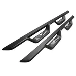 Westin 20-14165 Outlaw Drop Nerf Step Bars. Fixed Price $494.99.