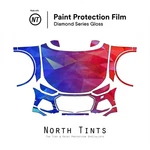 Audi Q5 Sportback 2021-2025 Precut Paint Protection Film Clear Bra Ppf. Fixed Price $359.98.