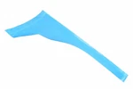 Genuine Gm Driver Side Rocker Panel Rear Molding Protector 23200360. Fixed Price $65.23.