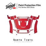 Precut 3M Series Paint Protection Film For Jeep Gladiator Rubicon 2024-2025. Fixed Price $578.98.