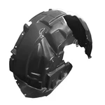 Front Passenger Side Fender Liner Fits Ford Ecosport 2018-2022 FO1249199. Fixed Price $81.16.