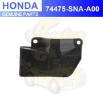 Genuine Honda Strake Rear 74475-SNA-A00. Fixed Price $23.65.