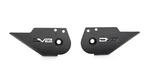 DV8 Offroad Trailing Arm Skid Plates 21-24 Ford Bronco With Oem SPBR-05. Fixed Price $149.99.