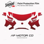 Lexus Gs 2016-2020 3M Series Precut Paint Protection Film Clear Bra Ppf. Fixed Price $348.98.