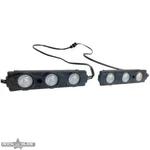 Rock Step Sliders Light Kit Sl-lk-led. Fixed Price $95.51.