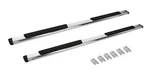 Big Country 395201806 5" Widesider Steps Complete Kit W/brackets. Fixed Price $582.31.