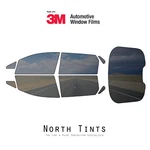 3M Color Stable Precut Window Tint Glass Film For Toyota BZ4X 2023-2025. Fixed Price $112.49.