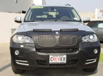 Colgan Front End Mask Bra 2PC. Fits Bmw X5, 4.8I 2007-2008 Without License Plate. Fixed Price $316.99.