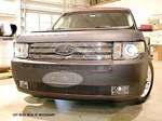 Lebra Front End Cover Mask Ford Flex 2009 2010 2011 2012. Fixed Price $148.99.