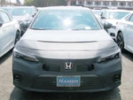 Lebra Front End Mask Cover Fits 2022-2024 Honda Civic 23. Fixed Price $148.99.