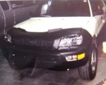 Lebra Front End Cover Fits Toyota RAV4 1998-2000 W/o Flares. Fixed Price $148.99.