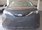 Lebra Front End For Sienna 2021-2025 W/o Plate Covercraft 551756-01. Fixed Price $145.99.