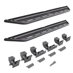 Go Rhino DSS4129T Dominator Xtreme Side Steps 21-25 Ford Bronco 4-DOOR. Fixed Price $609.98.