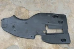 2008-2012 Lexus Isf Oem Rh Passenger Side Under Car Plastic Splash Shield Panel. Fixed Price $99.00.