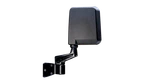 Body Armor 4X4 5126 Mirror Set For Traildoors. Fixed Price $149.99.