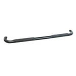 Westin Platinum 4 Oval Nerf Step Bars For Dodge/ram 1500 Quad Cab 09-18 Black. Fixed Price $304.51.