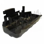 Fuel Tank Skid Plate Crown Automotive For Jeep Tj 1997-2006. Fixed Price $231.00.