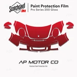 Porsche 911 GT3 2011 3M Series Precut Paint Protection Film Clear Bra Ppf. Fixed Price $303.61.