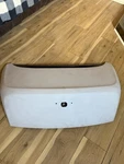 Oem Bentley Continental Gtc Convertible Trunk Lid Deck Primed 2007-2011. Fixed Price $100.00.