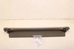2014-2017 Infiniti QX50 Rear Cargo Cover Retractable Trunk Shade H4982-1BA0B Oem. Fixed Price $222.15.