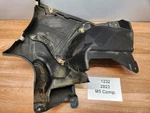 18-23 Oem Bmw F90 M5 Rear Right Passenger Side Underbody Trim Cover *. Fixed Price $59.95.