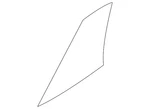 Genuine Hyundai 2011-2016 Equus Stone Guard 84221-3N000. Fixed Price $22.49.