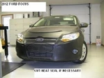 Lebra Front End Mask Cover Fits Ford Focus 2012 2013 2014 W/o Park Assist.. Fixed Price $148.99.