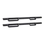 Hdx Drop Nerf Bars Steps Running Boards Black #56-11315 Westin. Fixed Price $654.99.