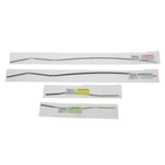 Oem New 2014-2018 Subaru Forester Door Edge Guard Quartz Blue Pearl SOA801P001E1. Fixed Price $116.85.