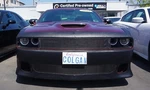 Colgan Front End Mask Bra 1PC.FITS Dodge Challenger Widebody 2018-2023 W/o Licen. Fixed Price $316.99.
