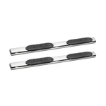 Westin 6"PRO Traxx Cab Length Polished Oval Tube Step Bars Fits 09-24 Ram 1500. Fixed Price $764.93.