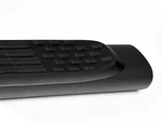 Armordillo 7154872 Matte Black 5" Oval Side Steps For 04-08 F-150 Supercab. Fixed Price $396.00.