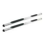 Westin 22-5000 53" Stainless Steel Polished Finish Oval Tube Step. Fixed Price $299.17.