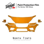 Volvo XC60 R-design 2018-2022 3M Precut Paint Protection Clear Bra Ppf Kit. Fixed Price $279.63.