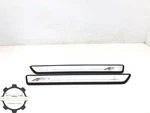 2023-2025 Acura Integra Front Door Sill Scuff Plate Trim Set X2 Oem. Fixed Price $99.99.