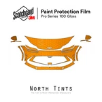 3M Precut Paint Protection Film Clear Bra Ppf For Genesis GV60 2023-2025 Kit. Fixed Price $279.63.